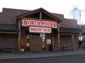Northwoods Brewpub