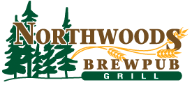 Northwoods Brewpub logo