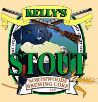Kelly's Stout Ale