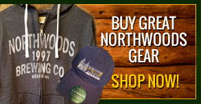 Great Northwoods Gear -Shop Online